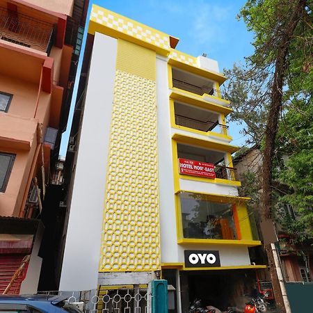 Spot On Hotel Nor' - East Guwahati Exteriör bild