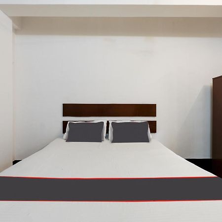 Spot On Hotel Nor' - East Guwahati Exteriör bild