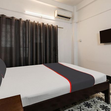Spot On Hotel Nor' - East Guwahati Exteriör bild