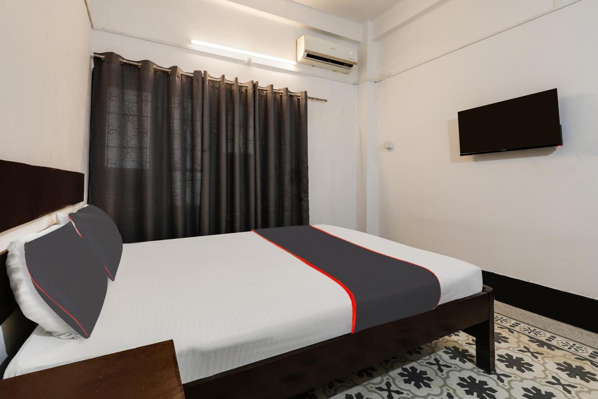 Spot On Hotel Nor' - East Guwahati Exteriör bild