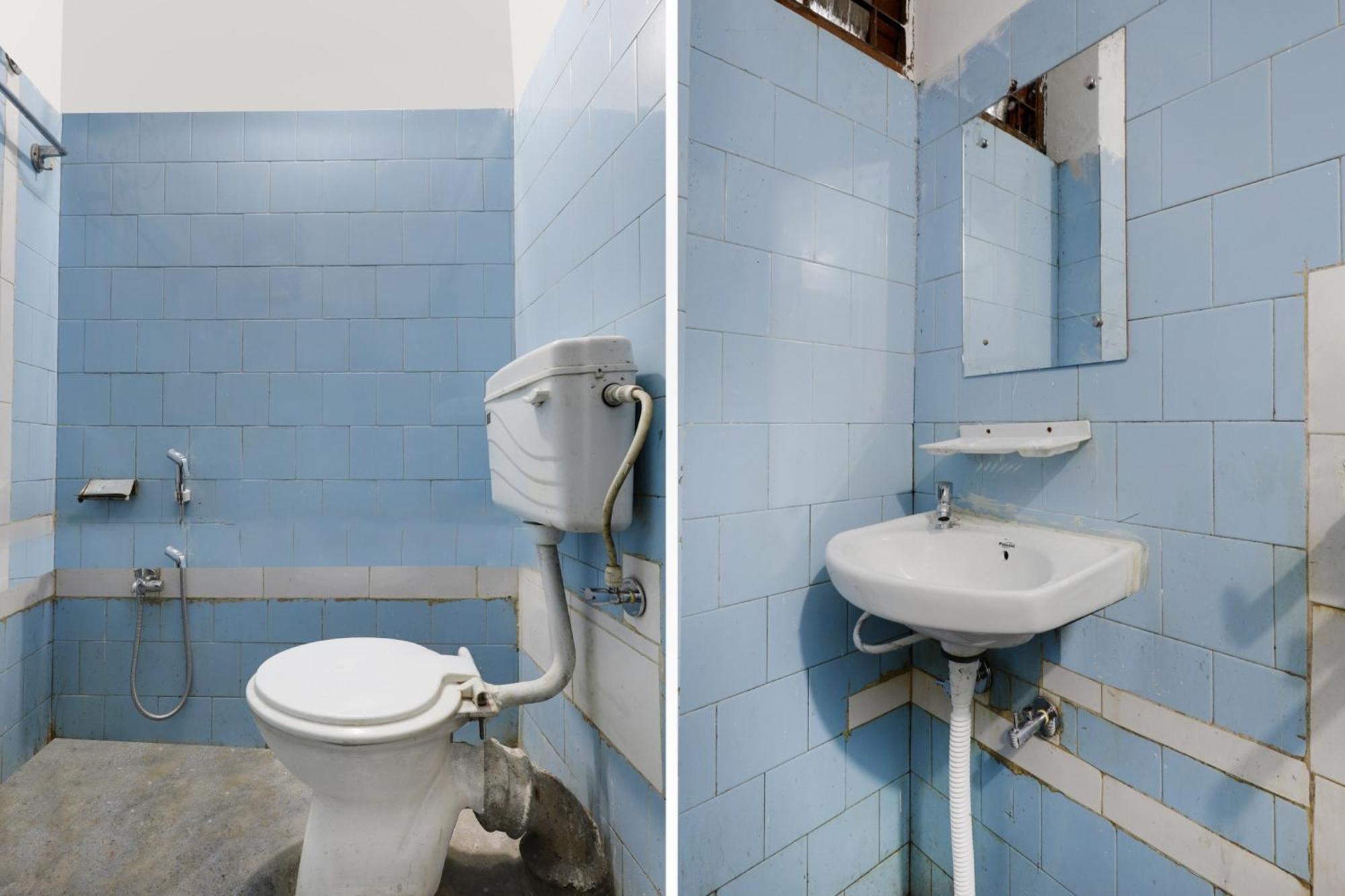 Spot On Hotel Nor' - East Guwahati Exteriör bild