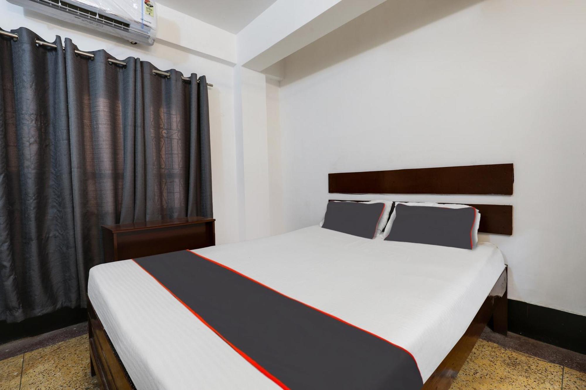 Spot On Hotel Nor' - East Guwahati Exteriör bild