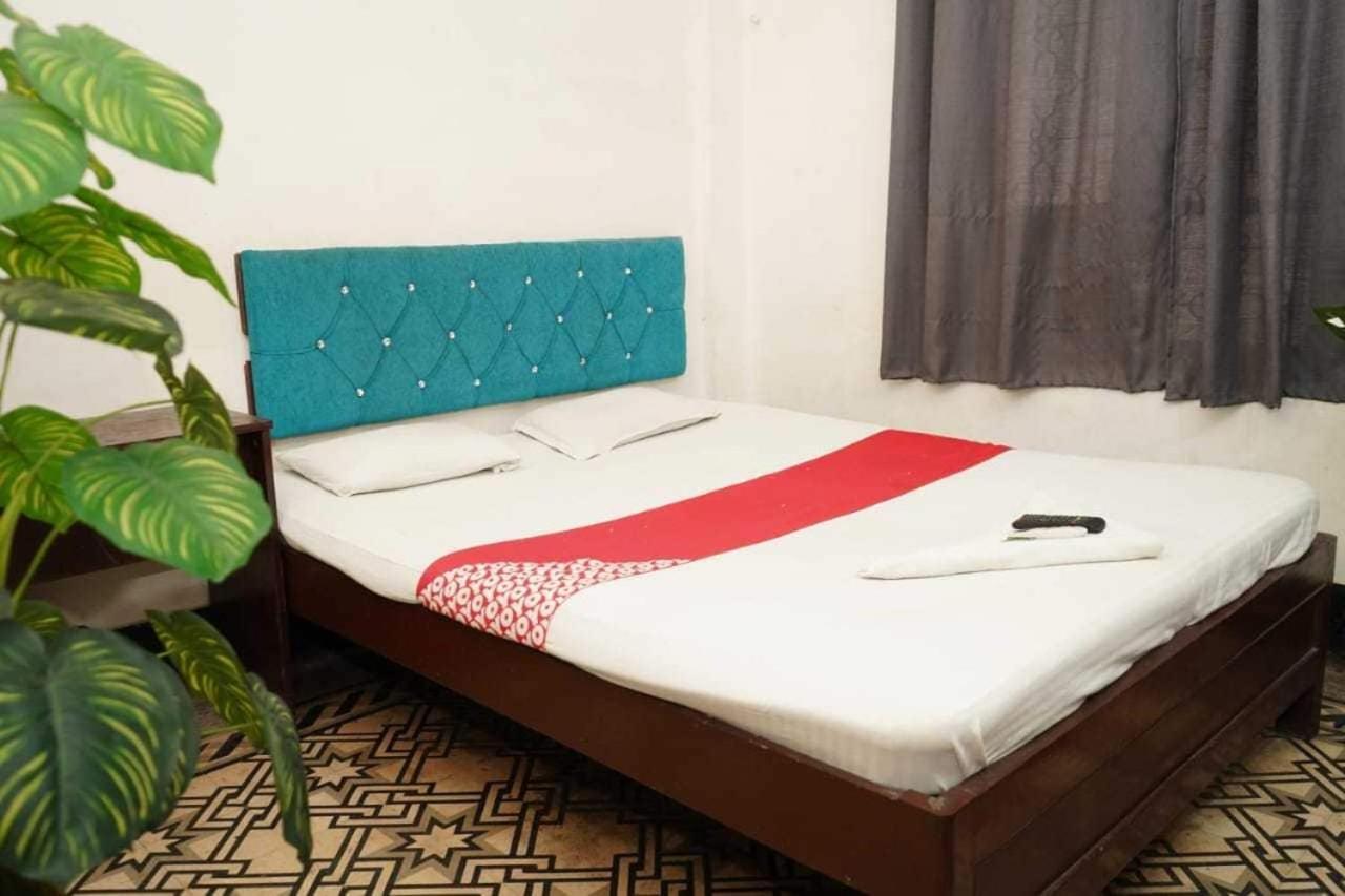Spot On Hotel Nor' - East Guwahati Exteriör bild